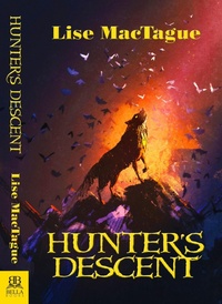 Enlarge image Cover: Hunter's Descent - Bella Books