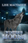 Cover: Winter's Moons - Bella Books