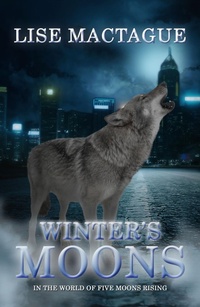 Enlarge image Cover: Winter's Moons - Bella Books