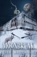 Cover: Moonbreak - Bella Books