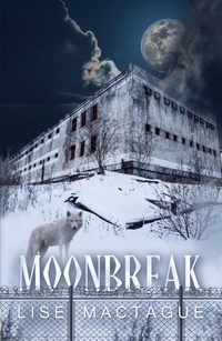 Enlarge image Cover: Moonbreak - Bella Books