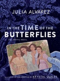 Cover: In the Time of the Butterflies - Little Brown and Company