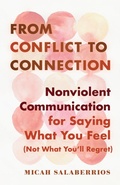 Cover: From Conflict to Connection - Shambhala Publications Inc