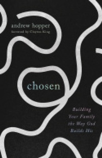 Enlarge image Cover: Chosen - New Growth Press