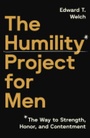 Cover: The Humility Project for Men - New Growth Press