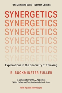 Enlarge image Cover: Synergetics - Echo Point Books & Media, LLC