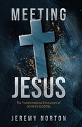 Cover: Meeting Jesus - Ambassador International