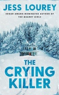 Cover: The Crying Killer - Thomas & Mercer