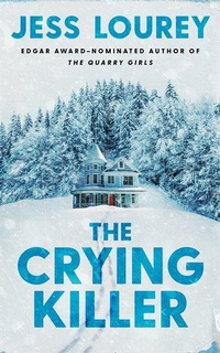 Enlarge image Cover: The Crying Killer - Thomas & Mercer