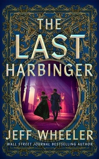 Enlarge image Cover: The Last Harbinger - 47North
