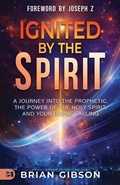 Cover: Ignited by the Spirit - Harrison House