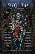 Cover: Requiem - Wordfire Press LLC