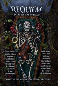 Enlarge image Cover: Requiem - WordFire Press