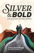 Cover: Silver & Bold - BOTTOMLINE MEDIA