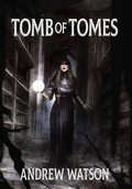 Cover: Tomb of Tomes - Andrew Watson