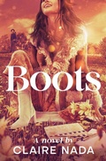 Cover: Boots - Claire Nada