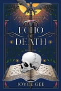 Cover: Echo Of Death - Joyce Gee