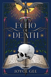 Enlarge image Cover: Echo Of Death - Joyce Gee