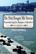 Cover: Do Not Forget Me Street - Ginninderra Press