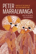 Cover: Peter Marralwanga - Anu Press