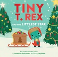 Cover: Tiny T. Rex and the Littlest Star - Chronicle Books