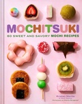 Cover: Mochitsuki - Chronicle Books