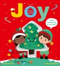 Cover: Joy - Design Eye Publishing, Ltd