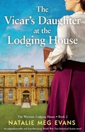 Cover: The Vicar's Daughter at the Lodging House - BOOKOUTURE