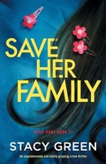 Cover: Save Her Family - BOOKOUTURE