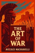 Cover: The Art of War - THE LIBRARY OF ALEXANDRIA