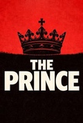 Cover: The Prince - THE LIBRARY OF ALEXANDRIA