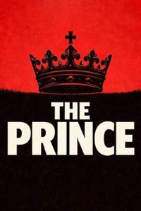 Enlarge image Cover: The Prince - THE LIBRARY OF ALEXANDRIA