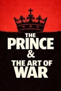 Cover: The Prince & The Art of War - THE LIBRARY OF ALEXANDRIA