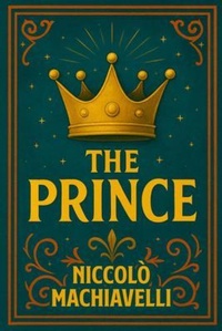 Enlarge image Cover: The Prince - THE LIBRARY OF ALEXANDRIA