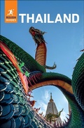 Cover: Rough Guides Thailand: Travel Guide eBook - ROUGH GUIDES