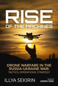 Cover: Rise of the Machines - Helion & Company