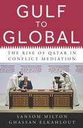Cover: Gulf to Global - Hurst Publishers