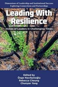 Enlarge image Cover: Leading With Resilience - Emerald Publishing Limited