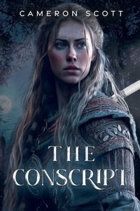 Enlarge image Cover: The Conscript - Olympia Publishers
