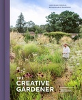 Cover: The Creative Gardener - Frances Lincoln