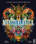 Cover: Monsterlogica - Wide Eyed Editions
