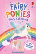 Cover: Fairy Ponies Story Collection - Usborne Books