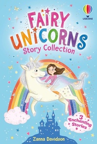 Enlarge image Cover: Fairy Unicorns Story Collection - Usborne Publishing Ltd