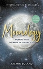 Cover: Moonology(tm) (Revised Edition) - Hay House