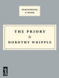 Cover: The Priory - Persephone Books