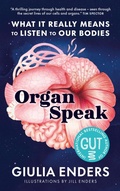 Cover: Organ Speak - New River