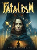 Cover: FATALISM - THREE STRAY DOGS