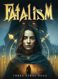 Enlarge image Cover: FATALISM - THREE STRAY DOGS