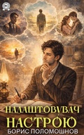 Cover: Nalashtovuvach nastroyu - Strelbytskyy Multimedia Publishing