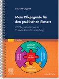 Cover: Mein Pflegeguide f&uuml;r den praktischen Einsatz - Urban & Fischer